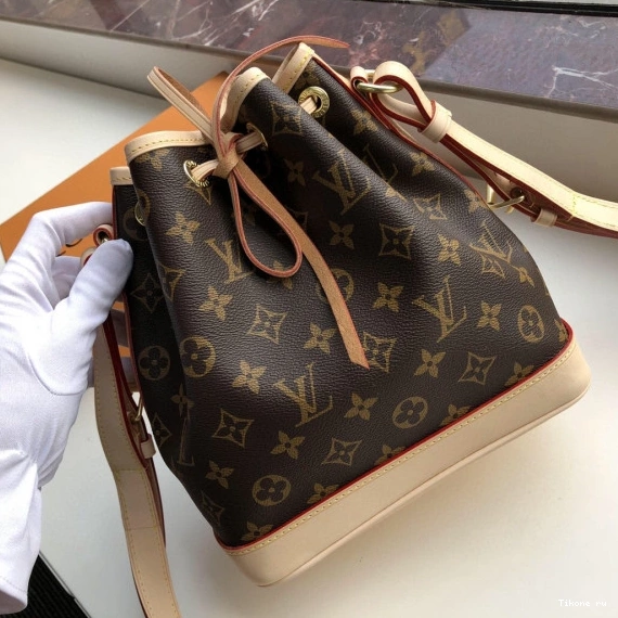 Cheap VUITTON BB NOE LOUIS 0820